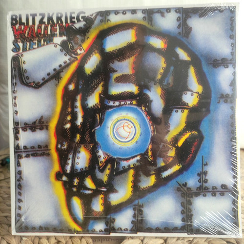 Wallenstein blitzkrieg ohr - blitzkrieg,
