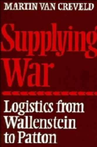 Supplying war logistics from - supplying,