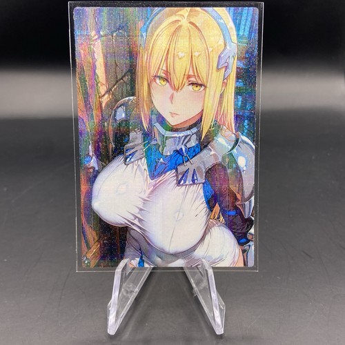 Aiz wallenstein holographic - aiz,